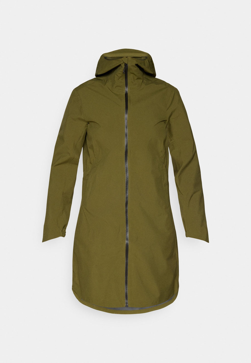 SCOTT Sports Regenjacke / wasserabweisende Jacke Media 1