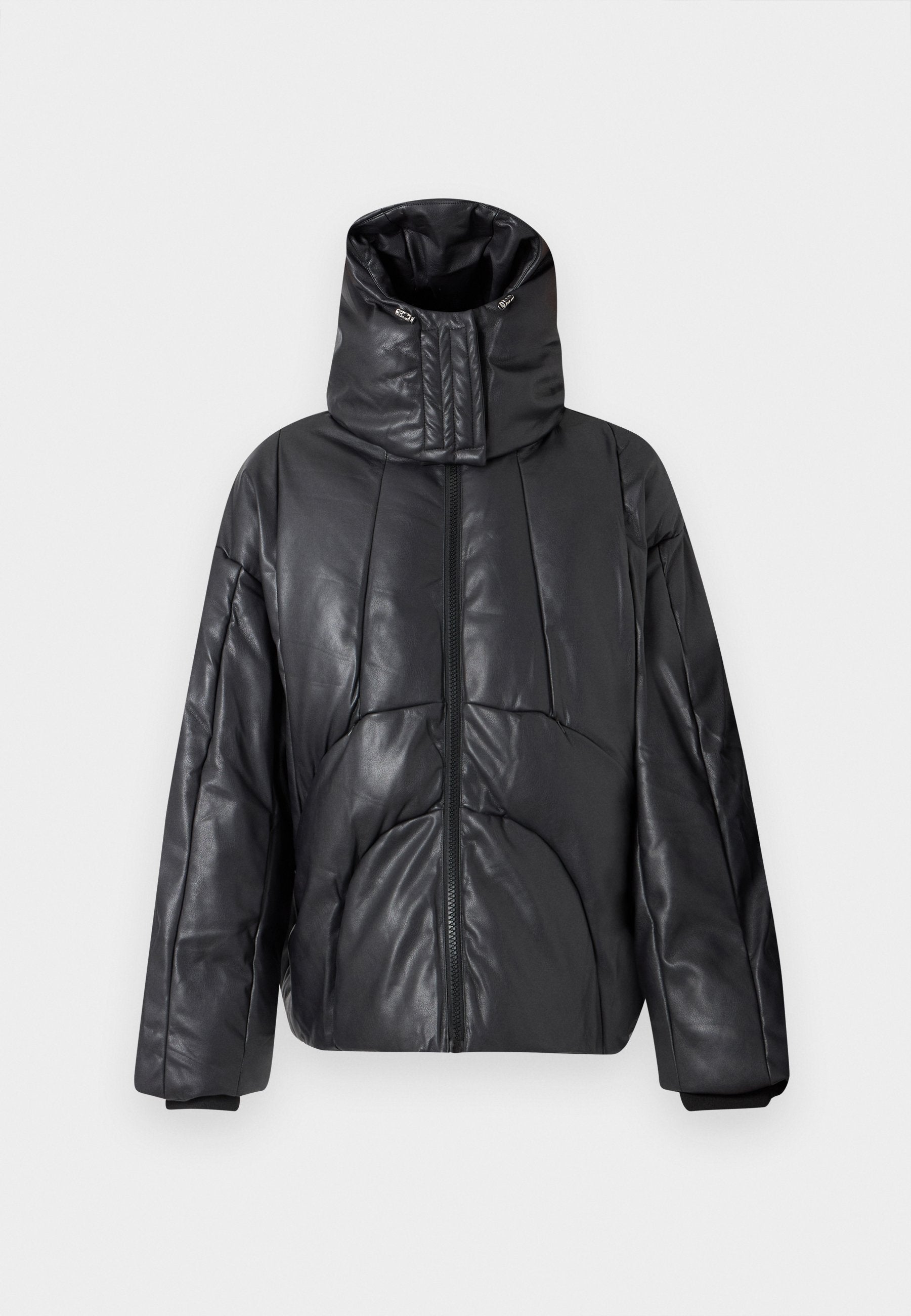 FAVELA LINE PUFFER