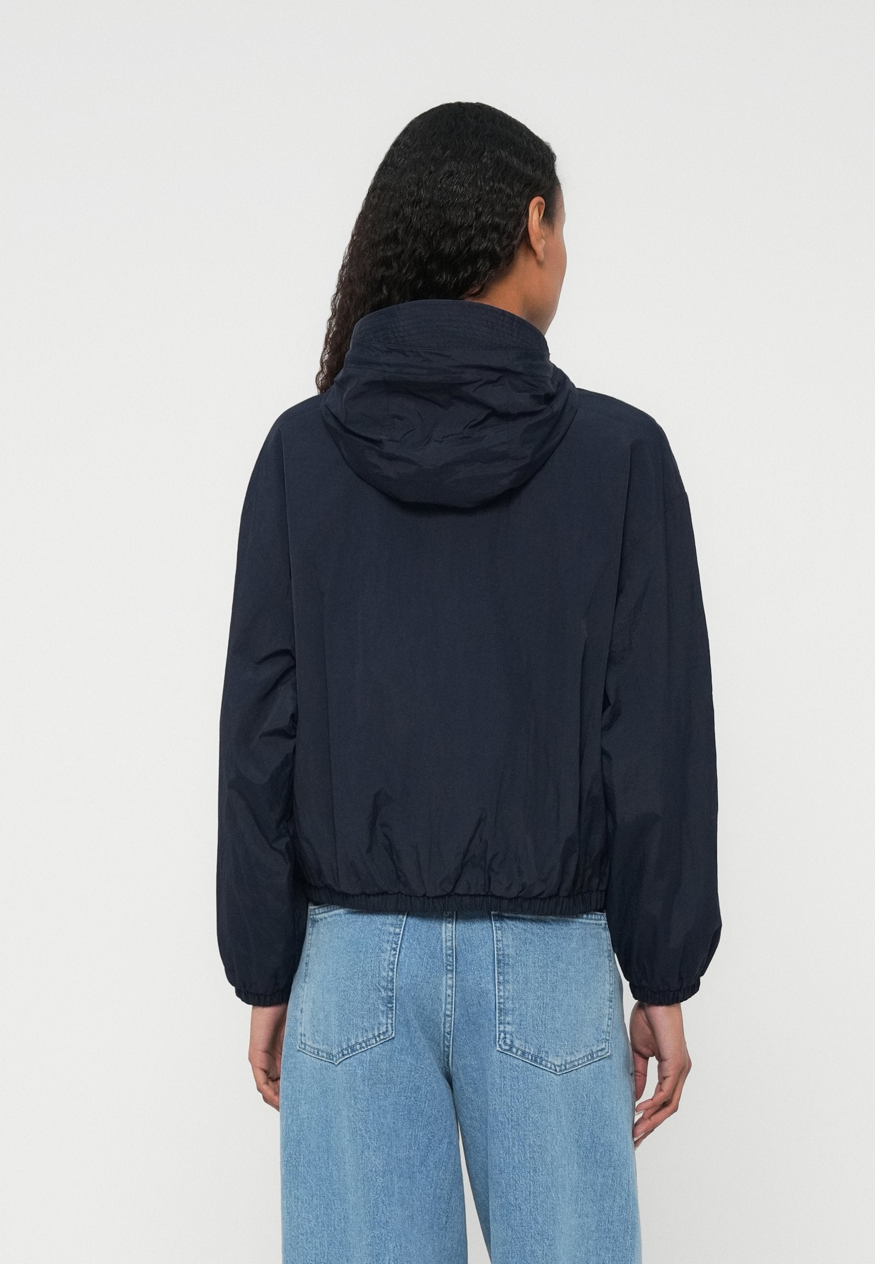 Armani Exchange Übergangsjacke Media 2