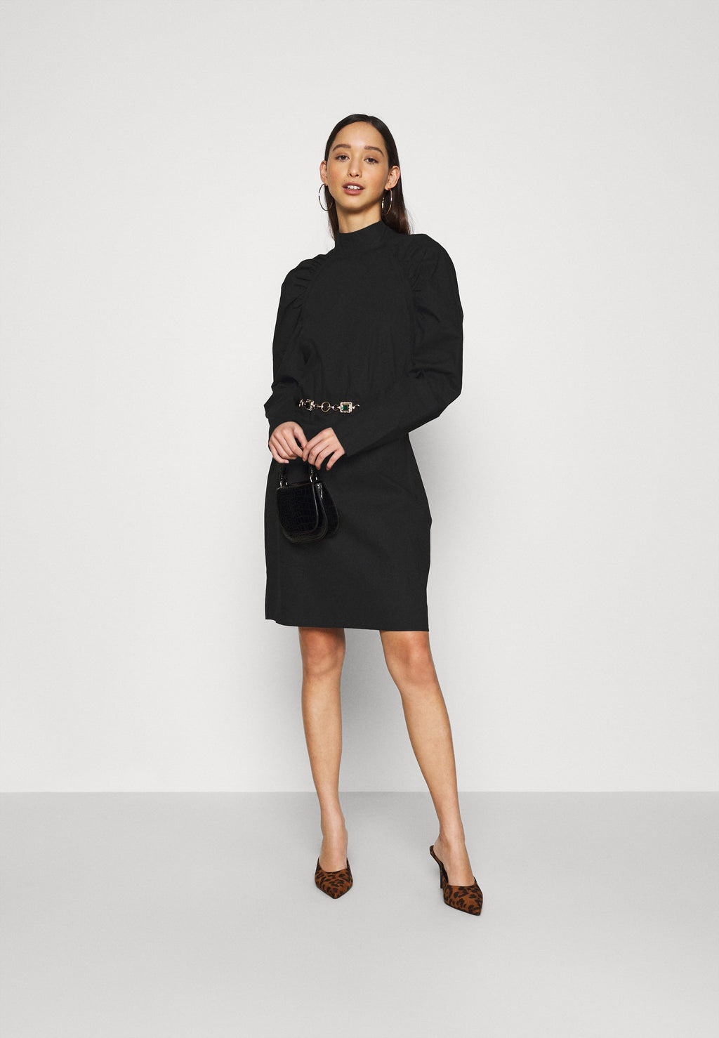 Monki GIOVANNA DRESS