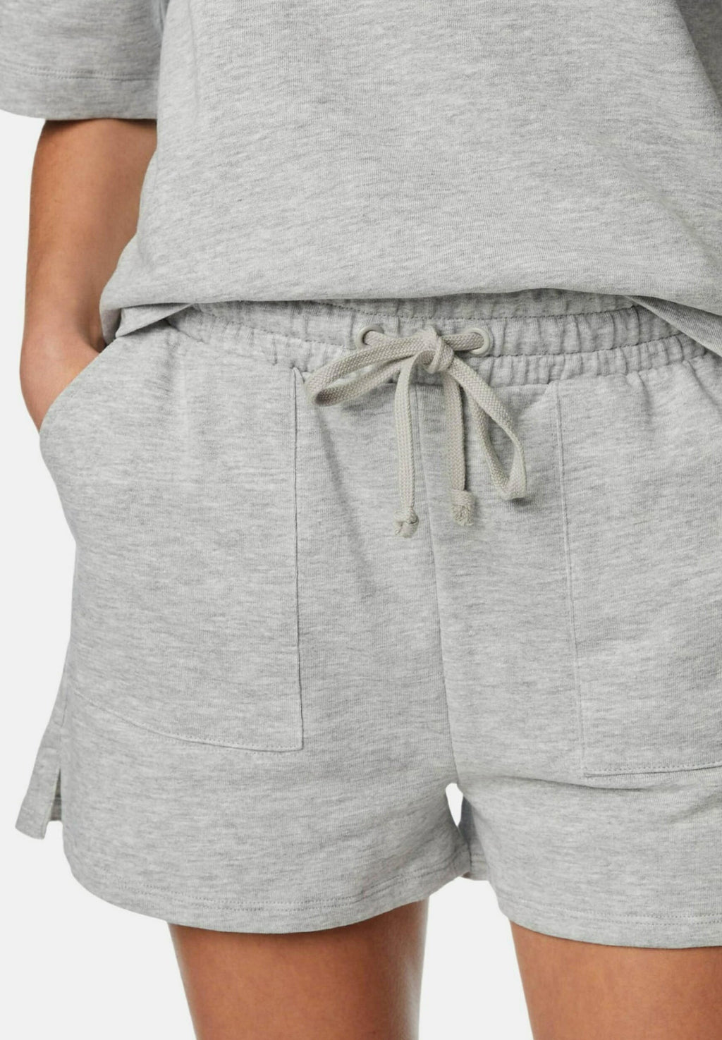 Marks & Spencer Pure Cotton Lounge Set