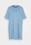 Herrlicher ELEANOR DRESS PEACHED