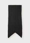 Vero Moda VMCASSY SCARF NOOS - Scarf - black