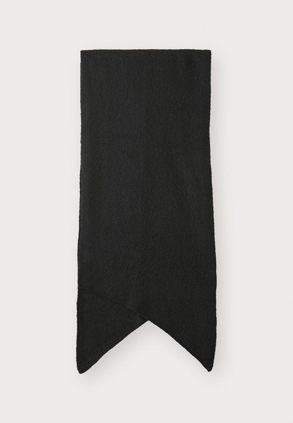 Vero Moda VMCASSY SCARF NOOS - Scarf - black
