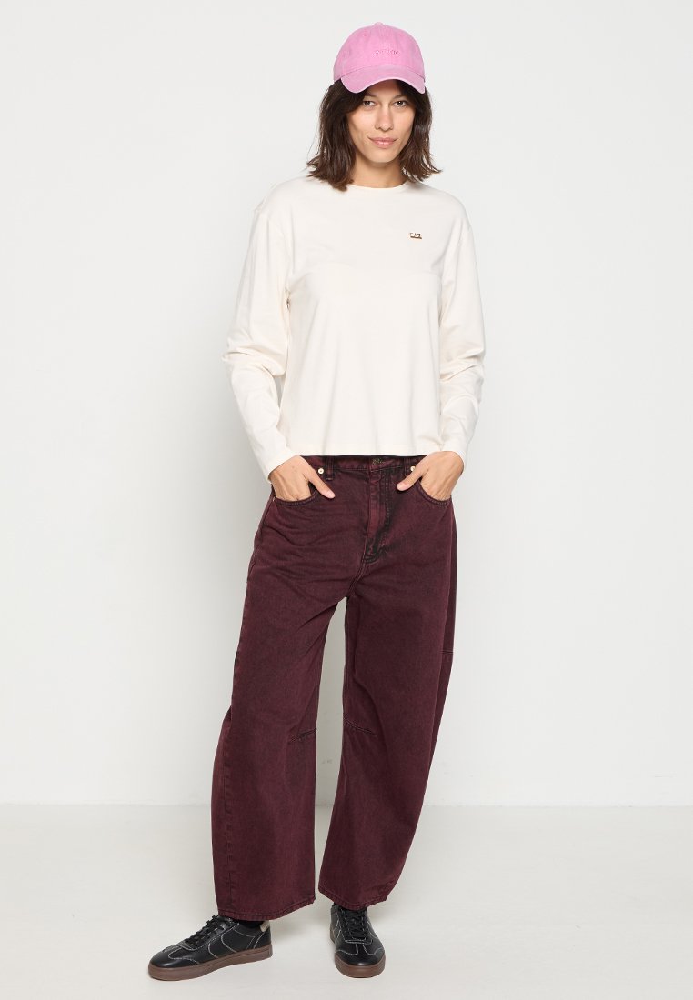 EA7 Emporio Armani Langarmshirt Media 2