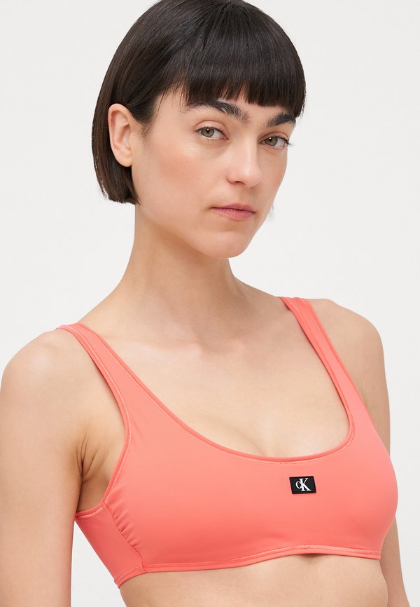 Calvin Klein Swimwear BRALETTE
