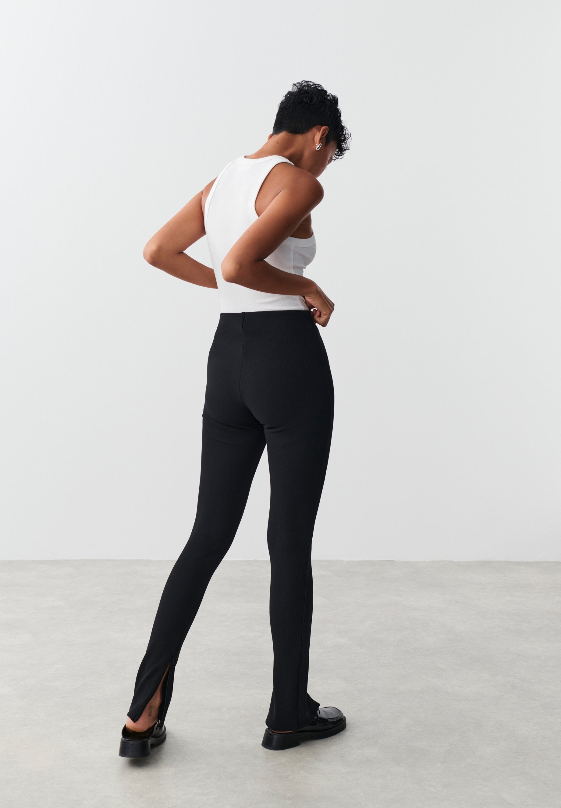 Gina Tricot CASEY SLIT