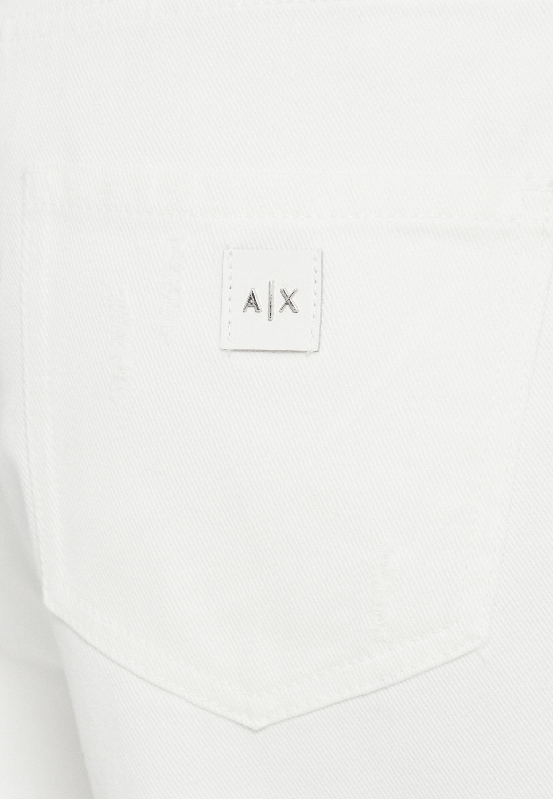 Armani Exchange Jeans Relaxed Fit Media 5