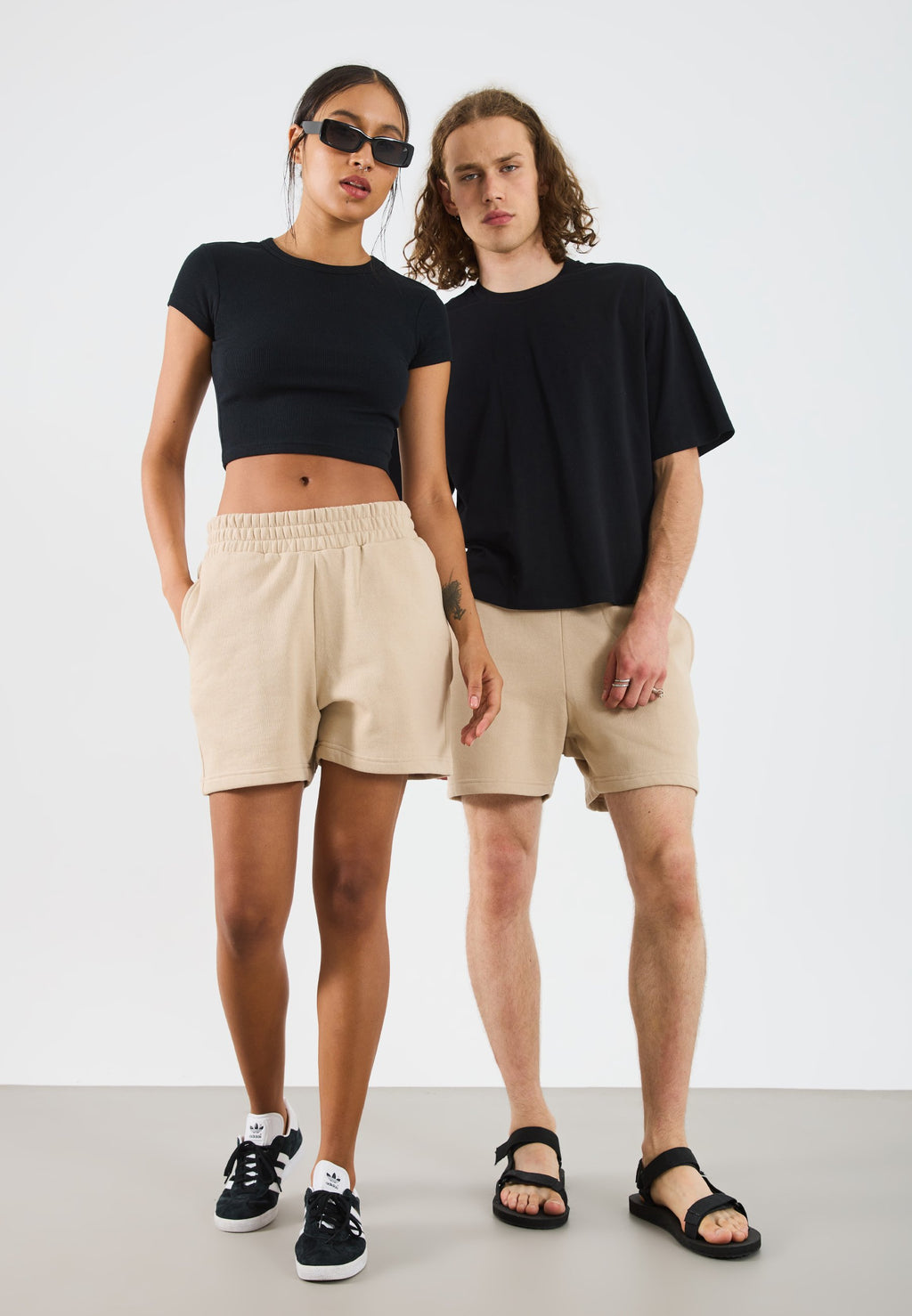 YOURTURN 2 PACK UNISEX