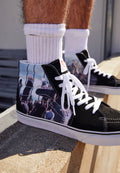 Vans SK8-HI UNISEX