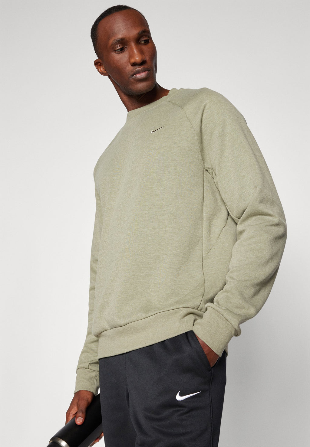 Nike Performance PRIMARY CREW
