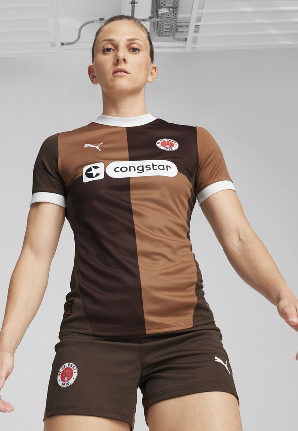 Puma FC ST PAULI