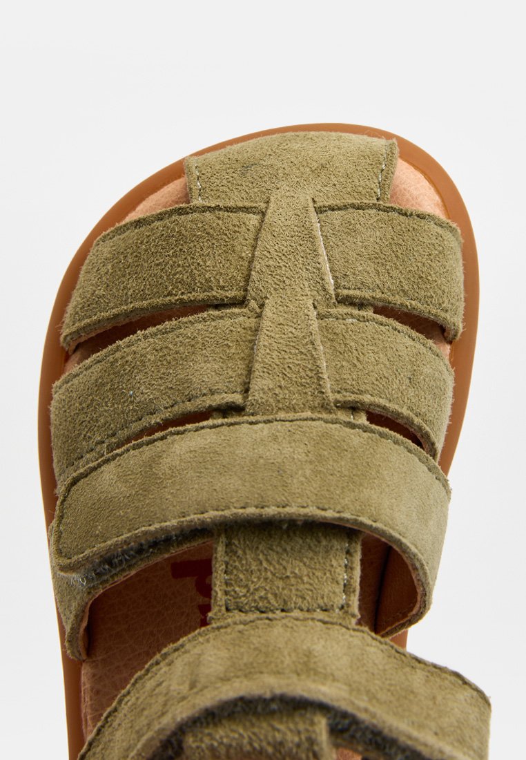 Bisgaard BAREFOOT RYLE
