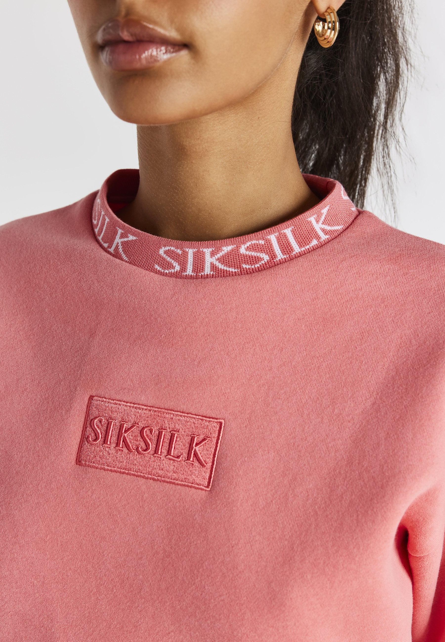 SIKSILK DELUXE