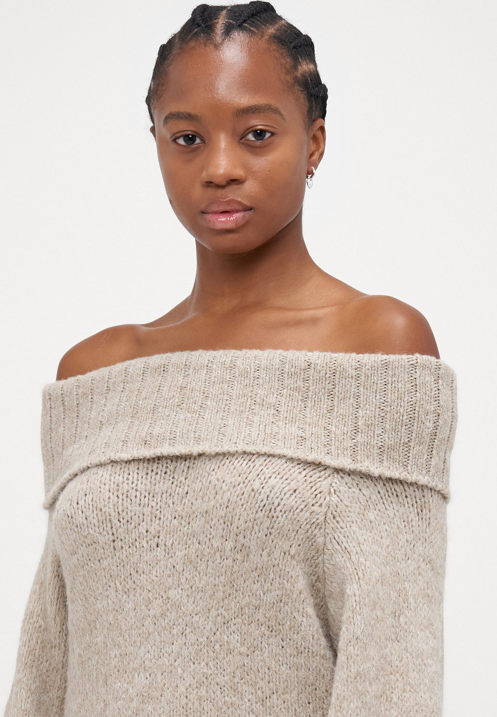 ONLMARIE OFF SHOULDER DRESS Media 5