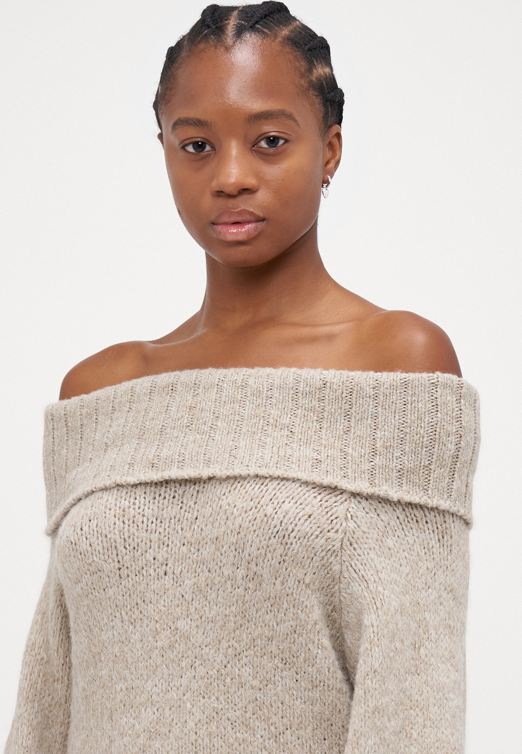 ONLMARIE OFF SHOULDER DRESS Media 5