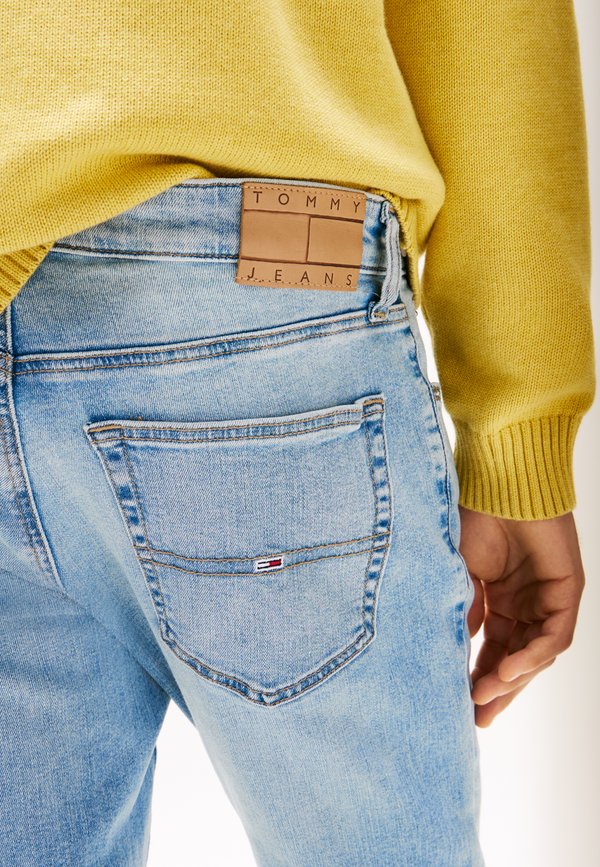 Tommy Jeans AUSTIN SLIM
