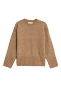 Marks & Spencer TEXTURED CREW NECK