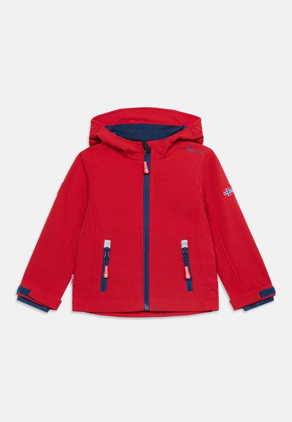 TROLLKIDS SOFTSHELL JACKETS UNISEX