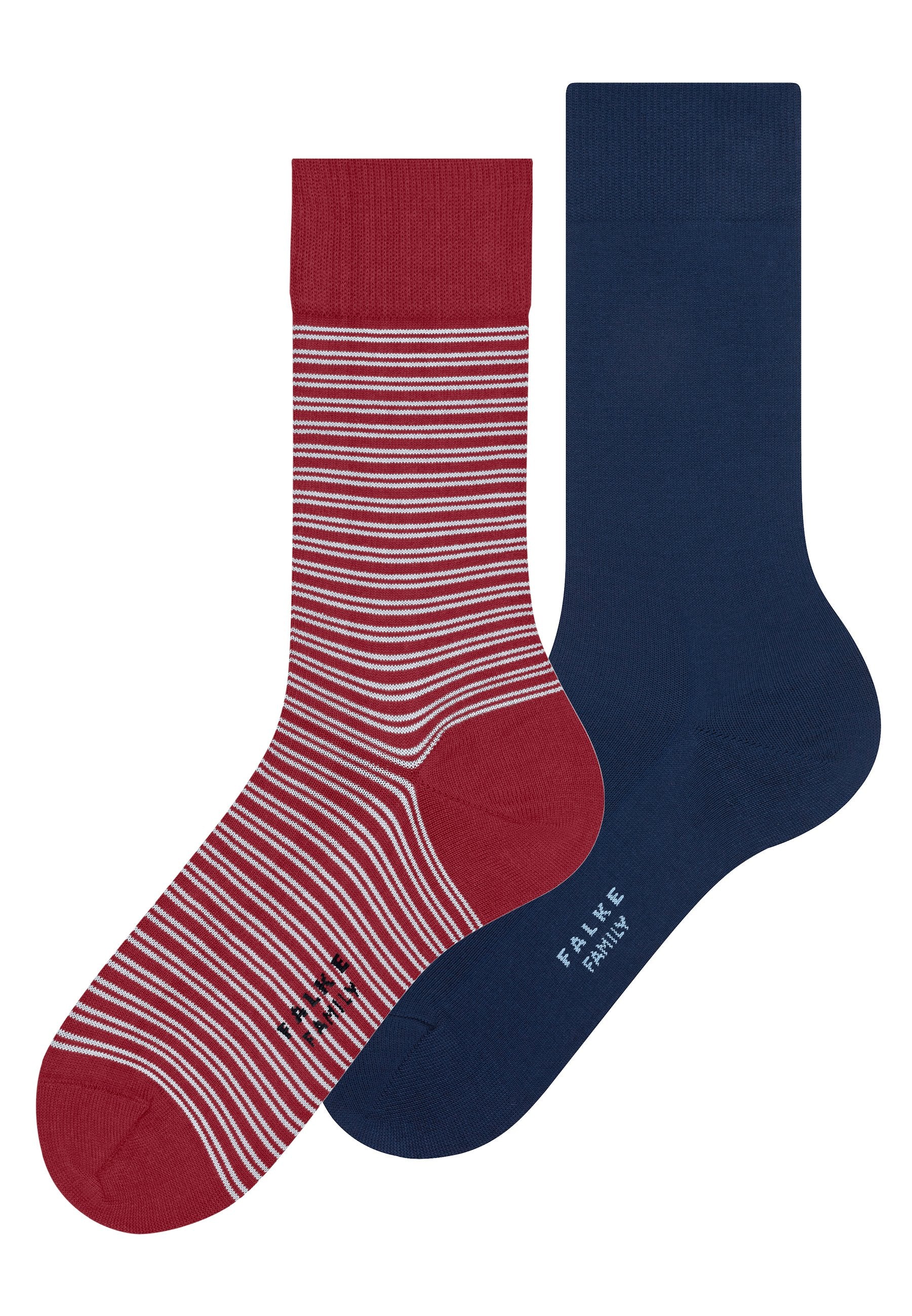 FALKE FAMILY 2-PACK