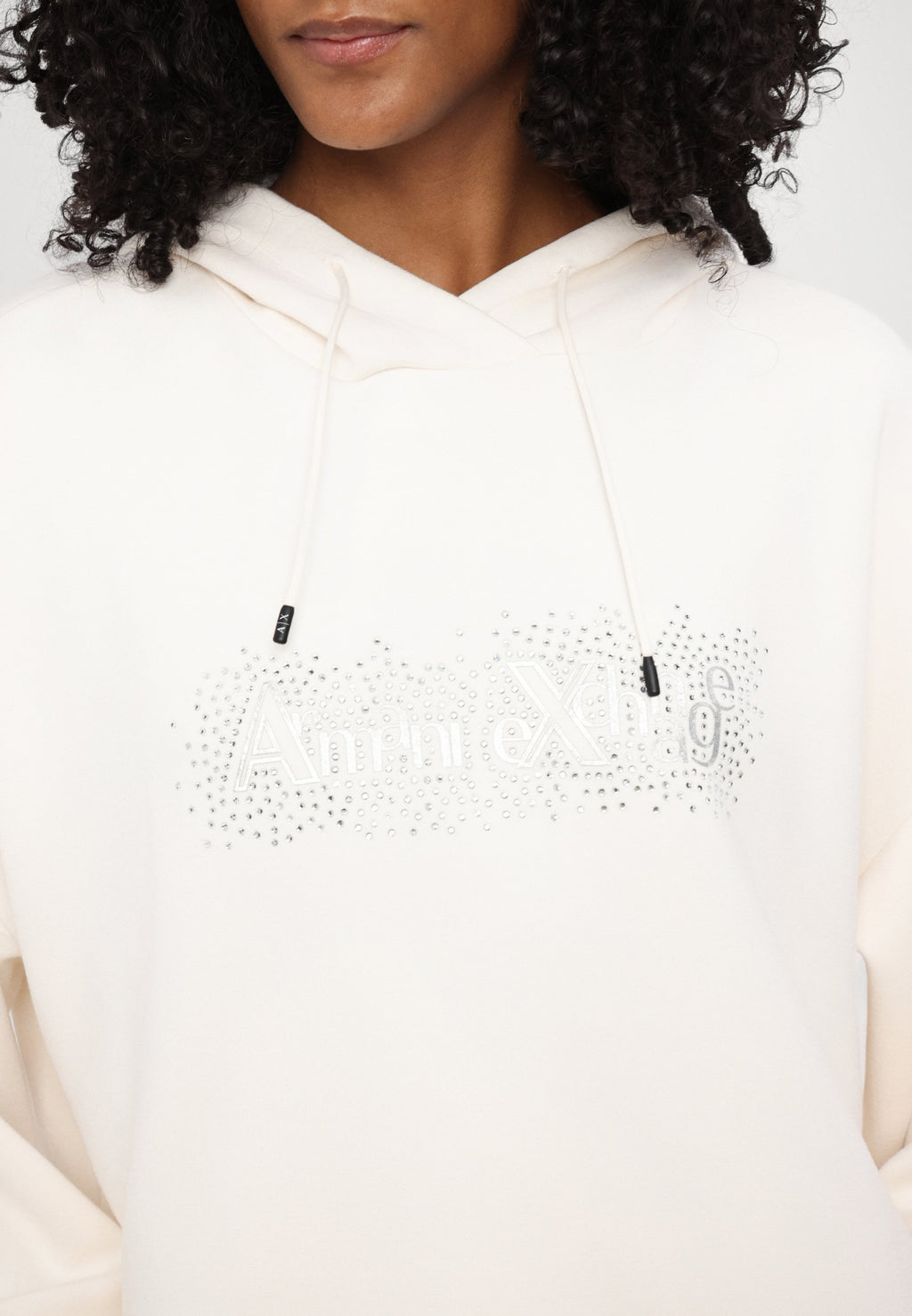 Armani Exchange Kapuzenpullover Media 7