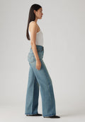 Levi's® RIBCAGE WIDE LEG