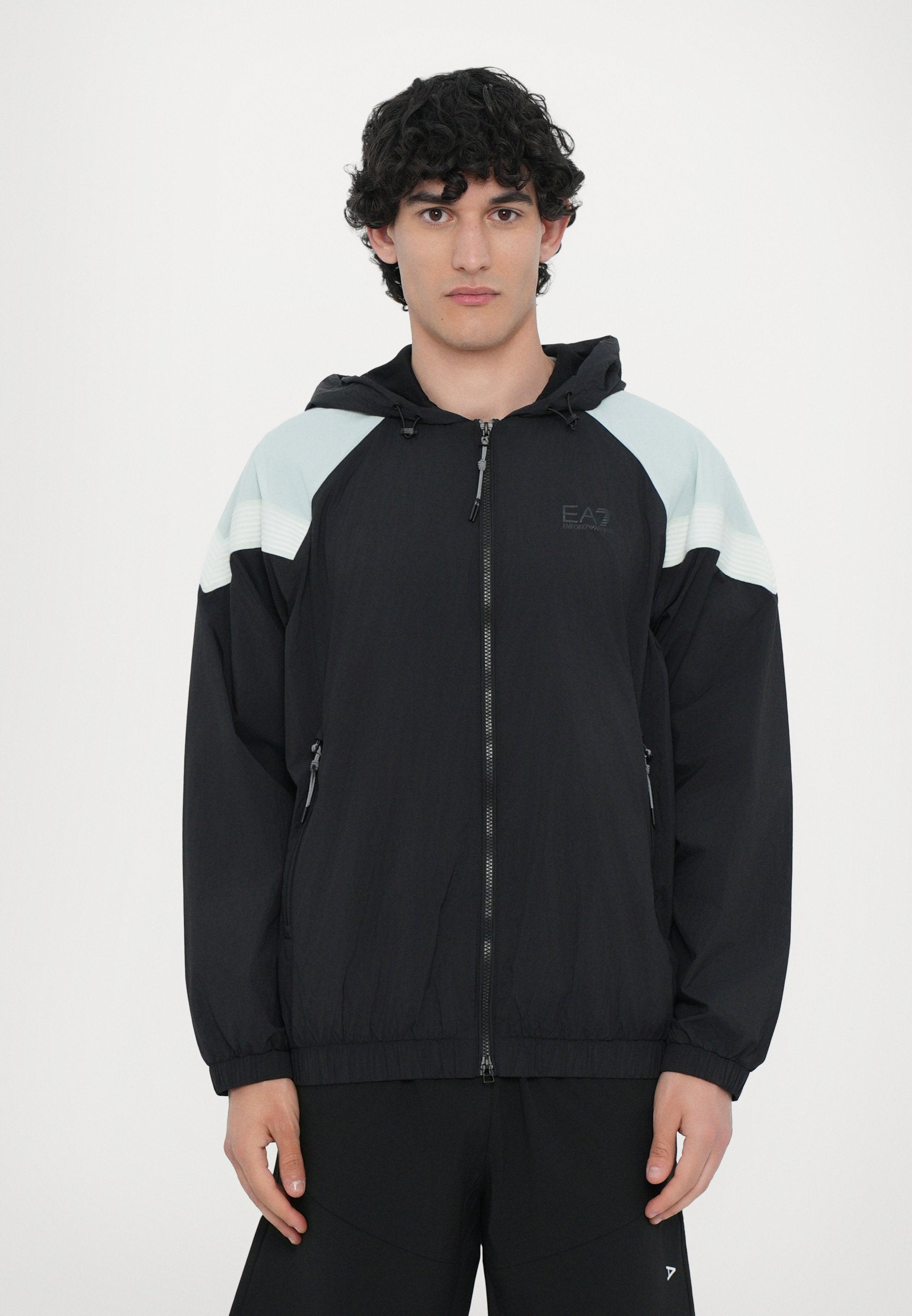 EA7 Emporio Armani Übergangsjacke Media 4
