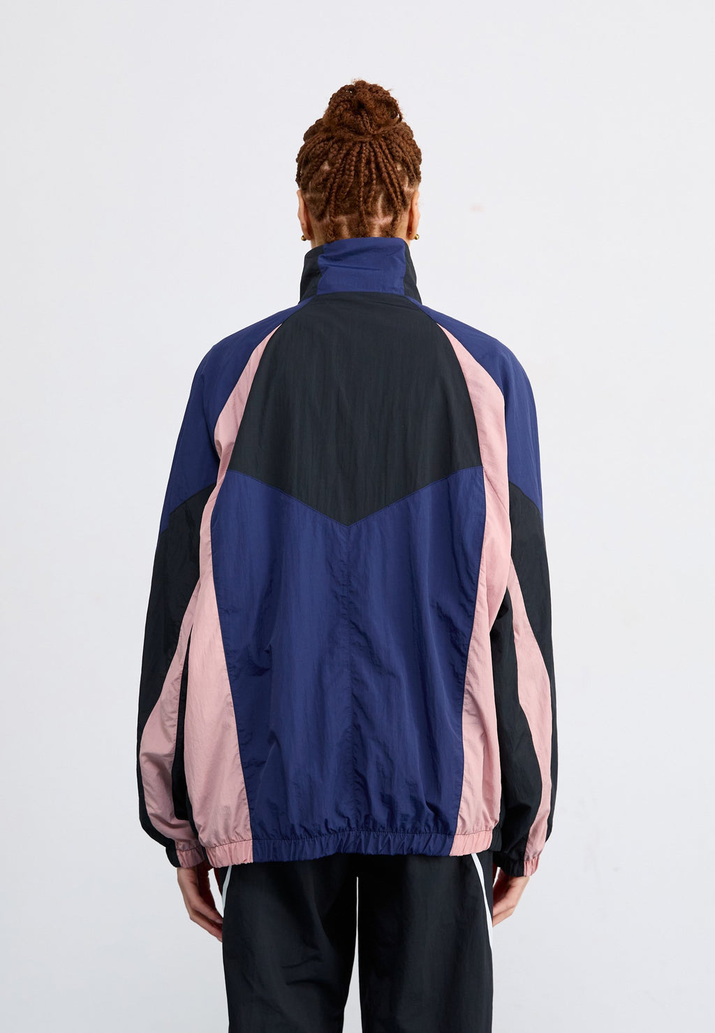 Nike Sportswear STREET TRACK JACKET
