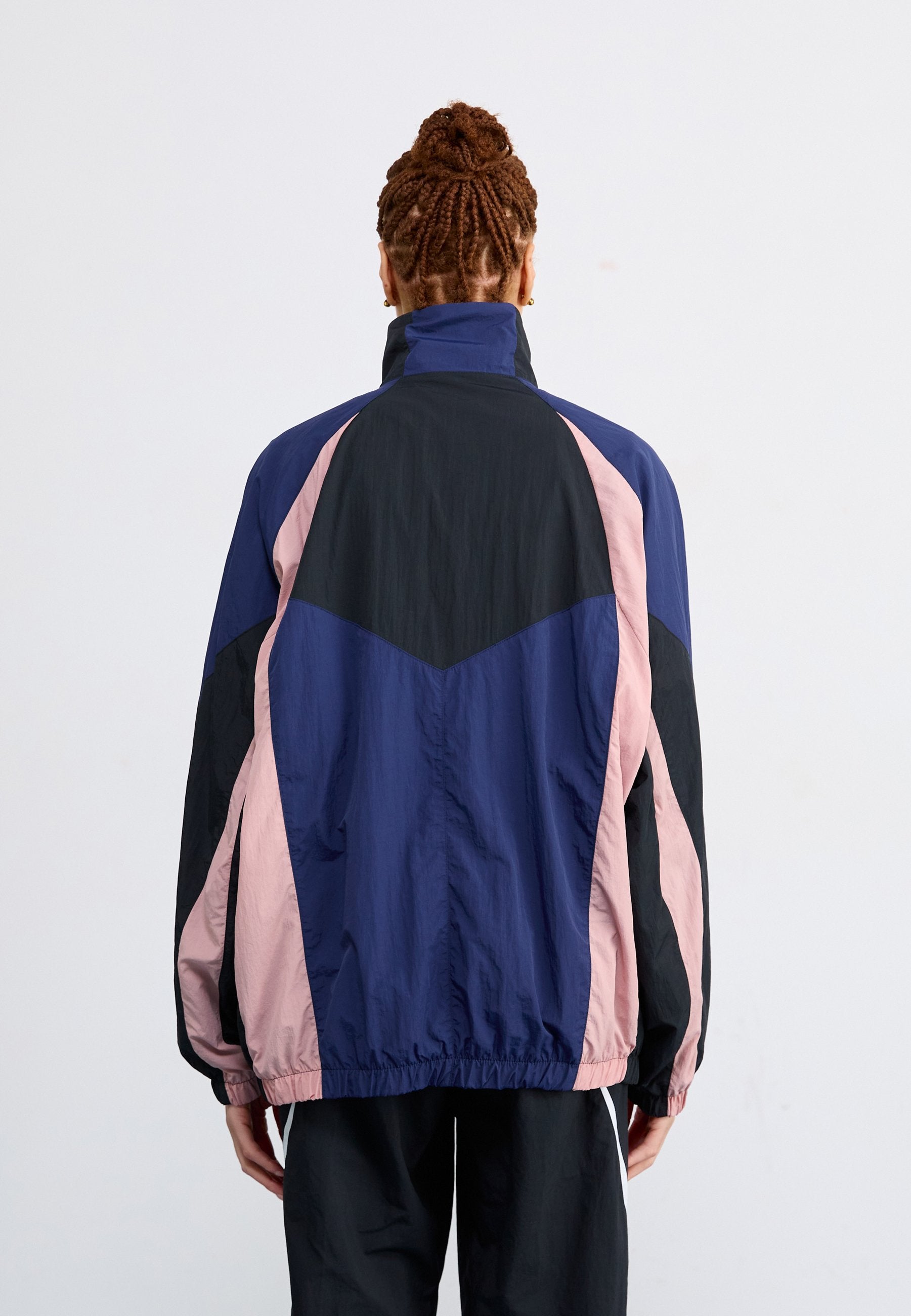Nike Sportswear STREET TRACK JACKET
