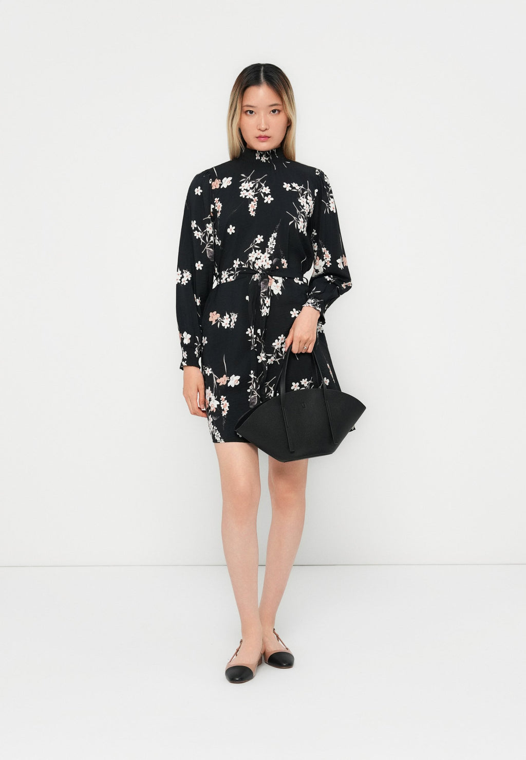 JDY JDYALINA LIFE DRESS