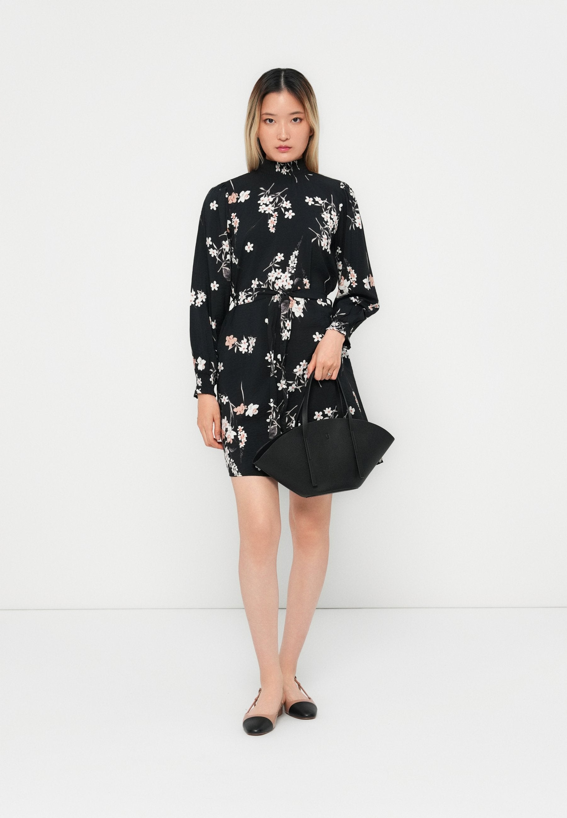 JDY JDYALINA LIFE DRESS