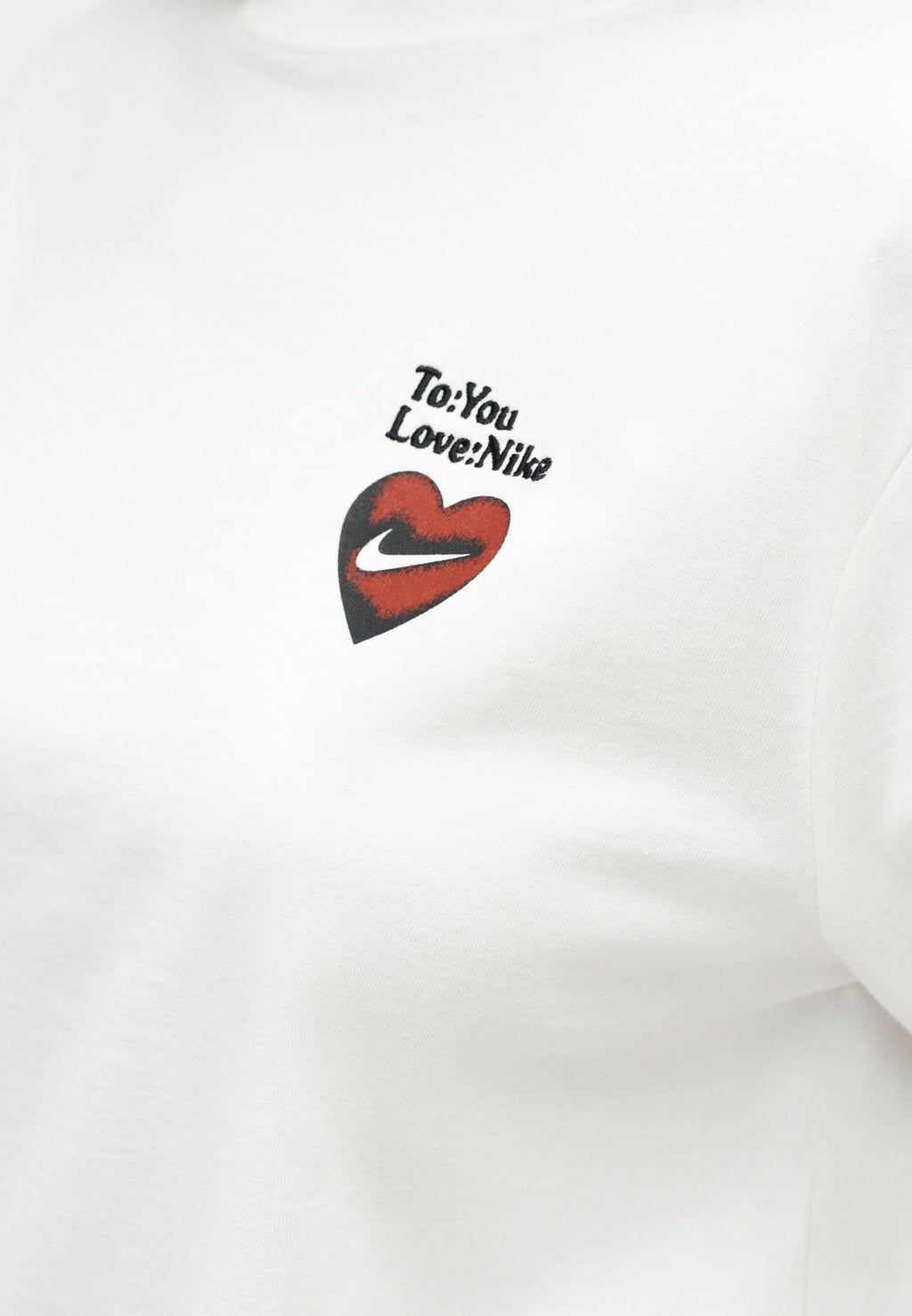Nike Sportswear BOXY TEE