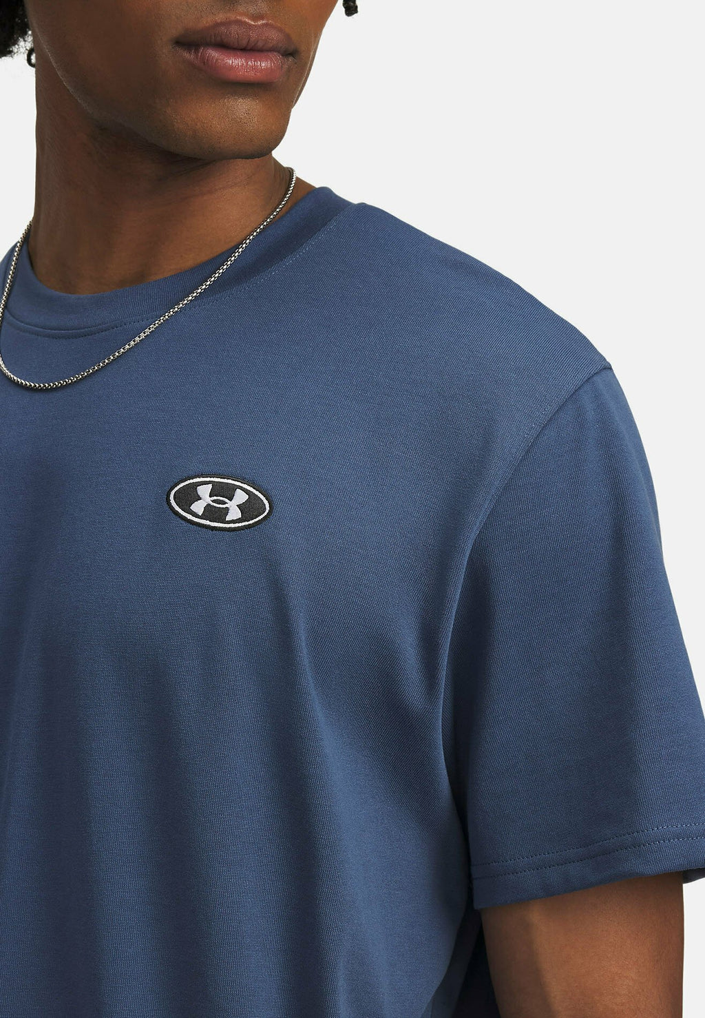 Under Armour HEAVYWEIGHT LEFT CHEST PATCH