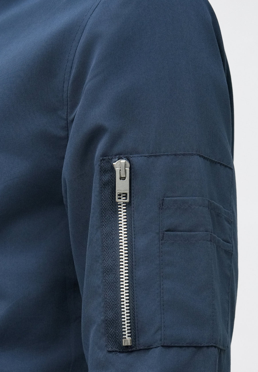 Jack & Jones JJERUSH BOMBER NOOS