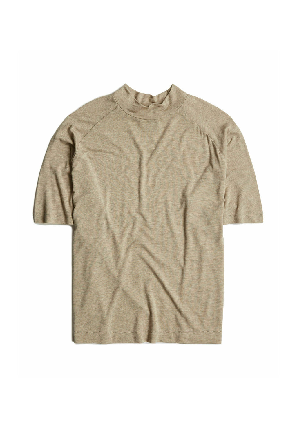 SADDLE SLEEVE BOXY Media 1