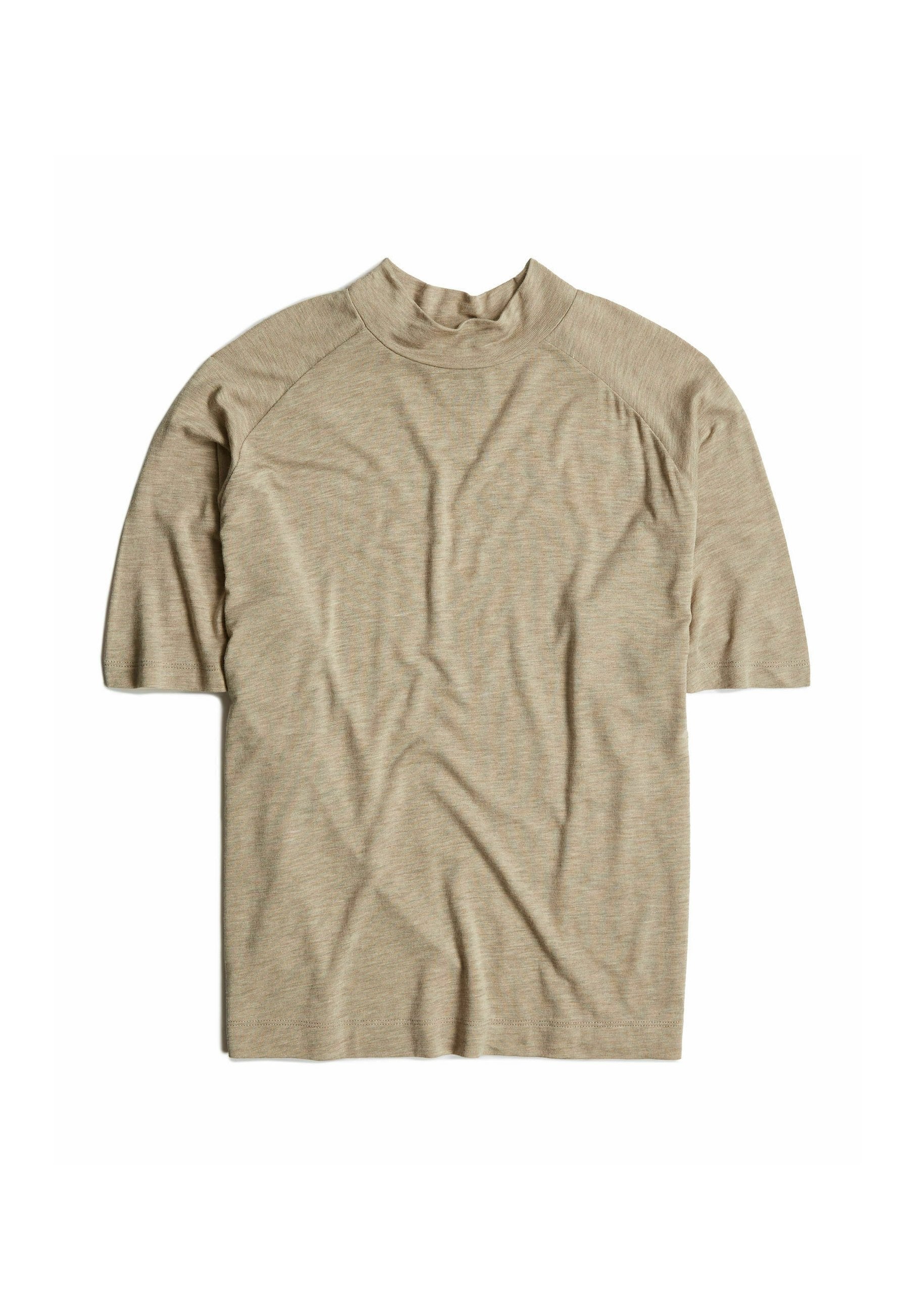 SADDLE SLEEVE BOXY Media 1