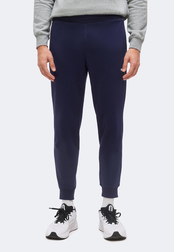 Puma Tracksuit bottoms - navy