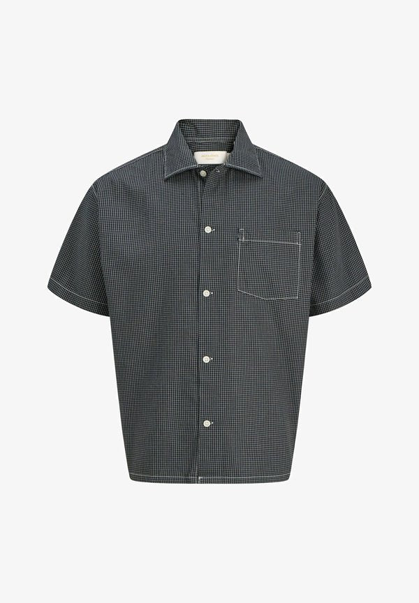Jack & Jones Shirt - black