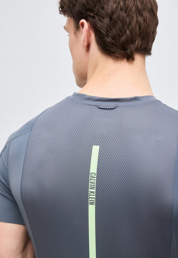 Calvin Klein BASELAYER TEE - CK SPORT