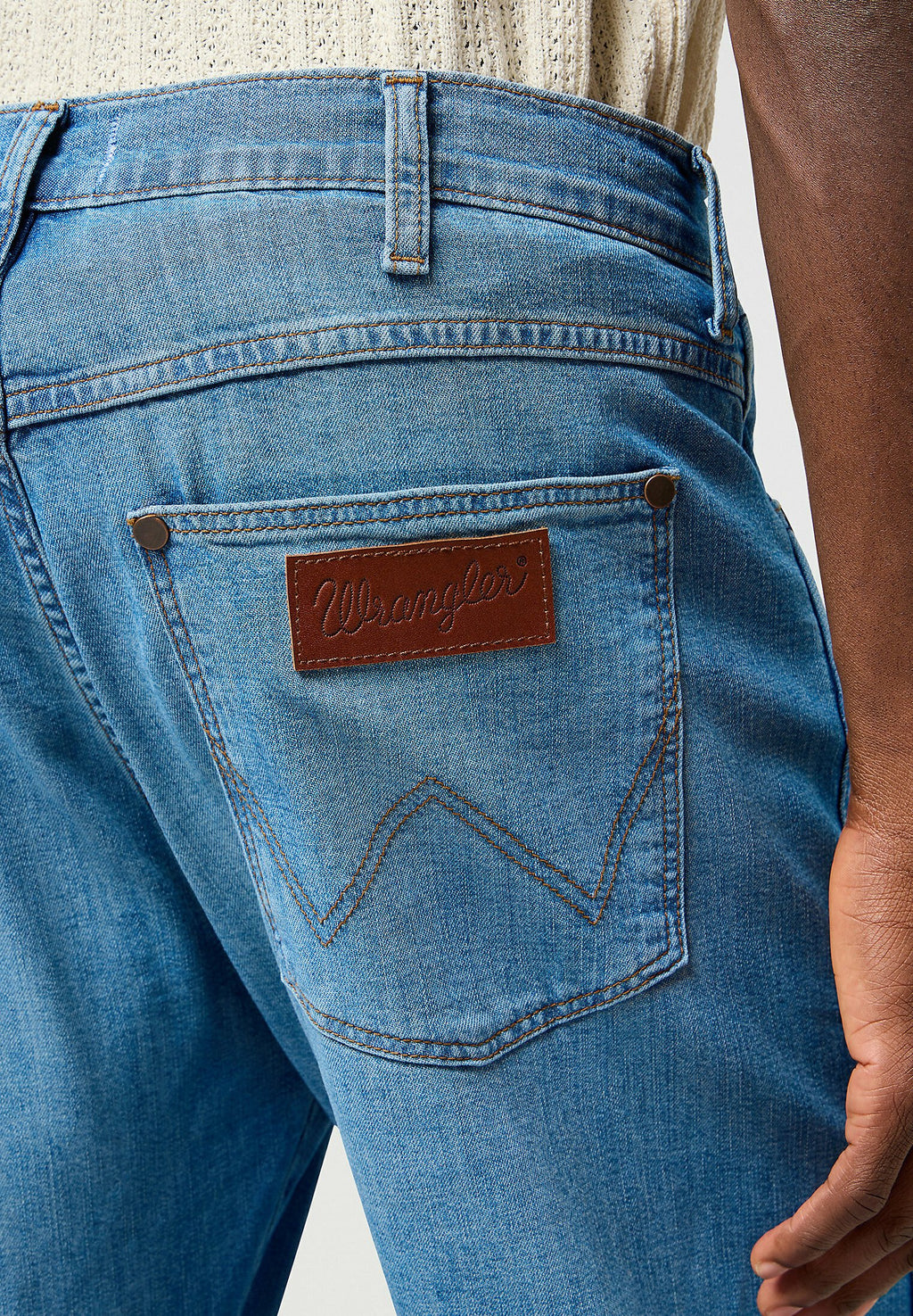 Wrangler FRONTIER