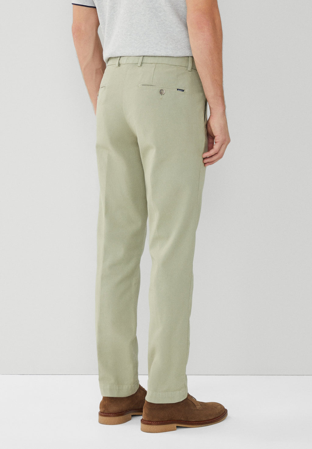 Hackett London GMD TEXTURE