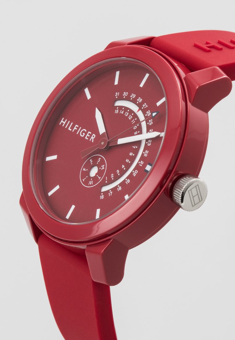 Tommy Hilfiger Uhr Media 3