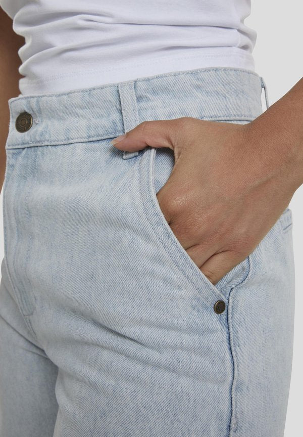 Karl Kani SERIF  POCKET DENIM