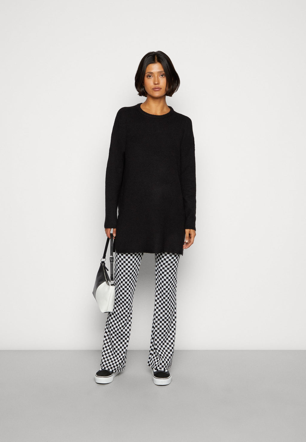 Vero Moda VMPLAZA O NECK