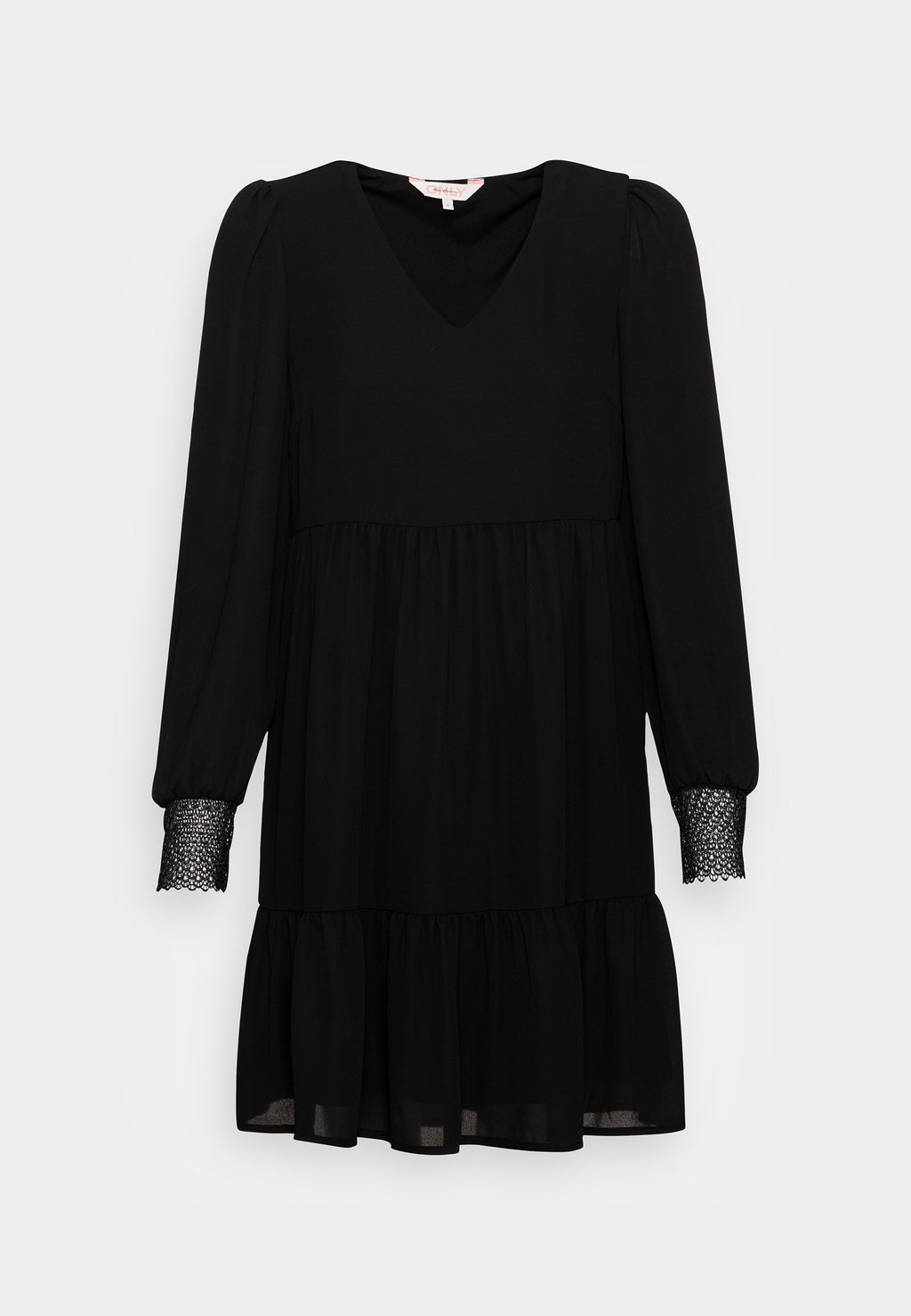 ONLTRINE DRESS Media 1