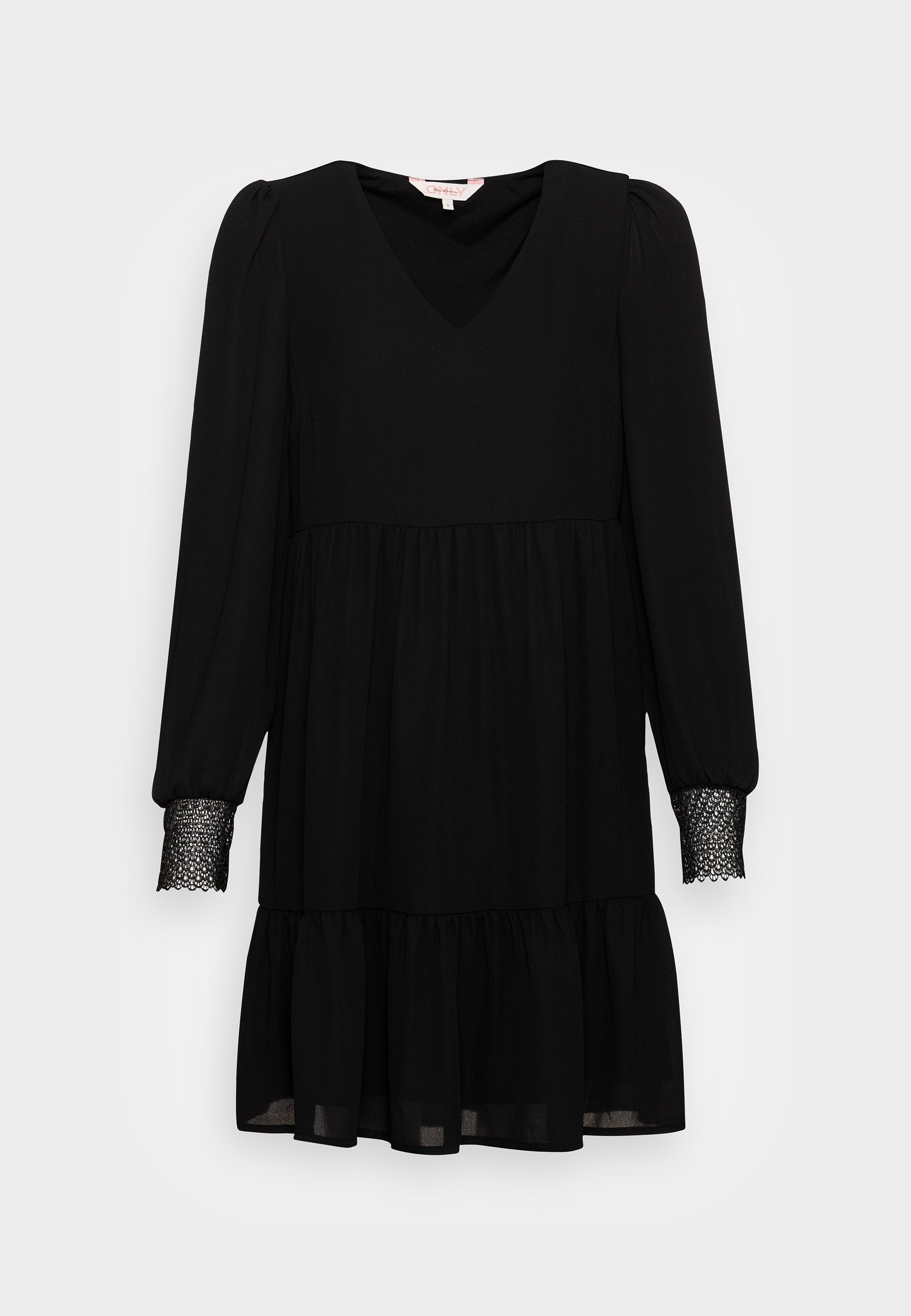 ONLTRINE DRESS Media 1