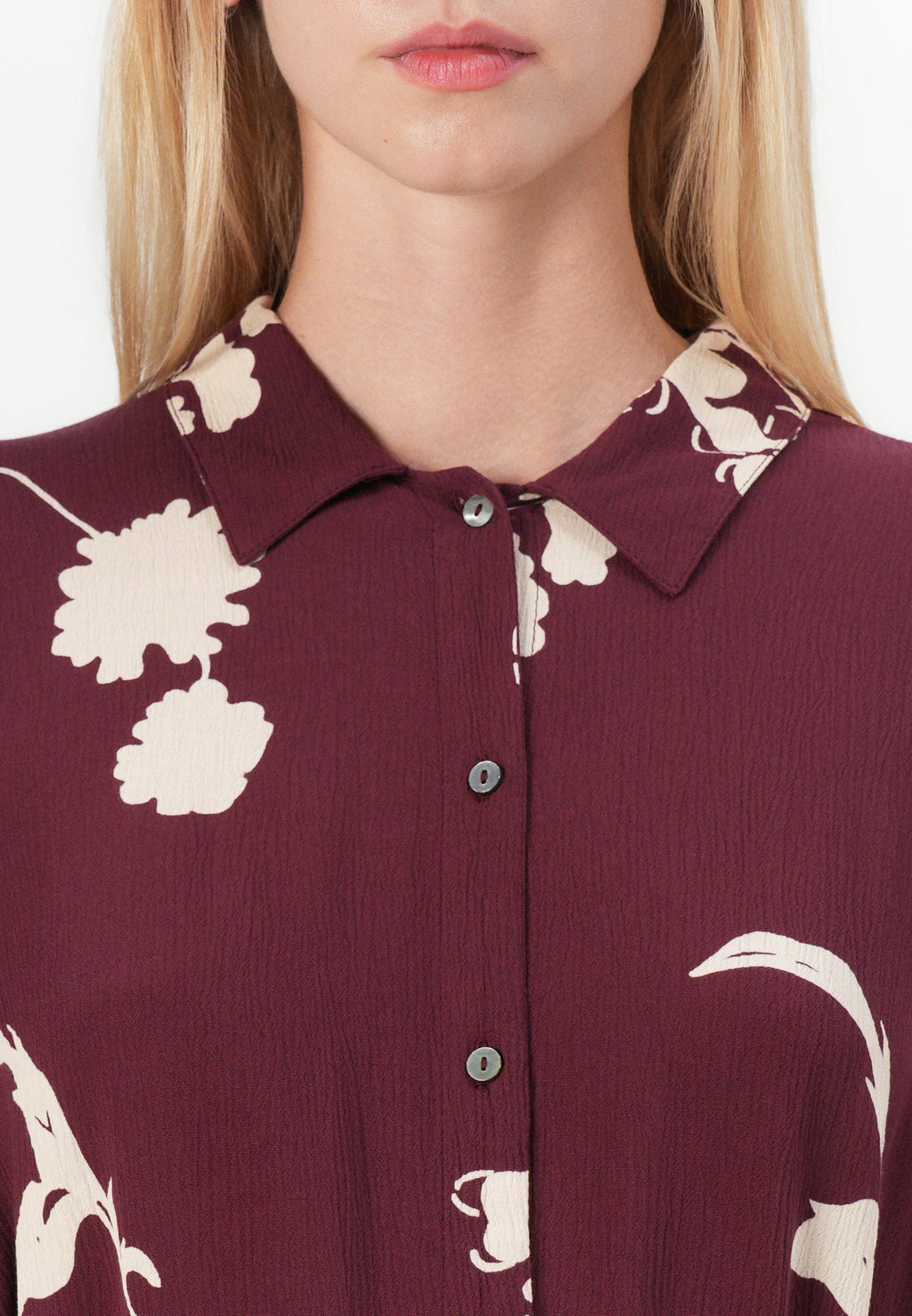 ONLY ONLCIKKA SHIRT DRESS