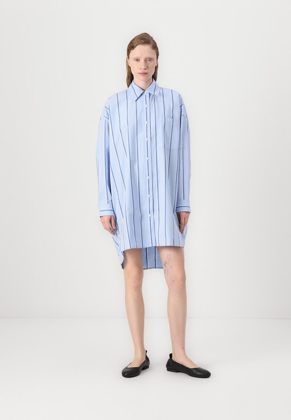 Calvin Klein Jeans SHIRT DRESS