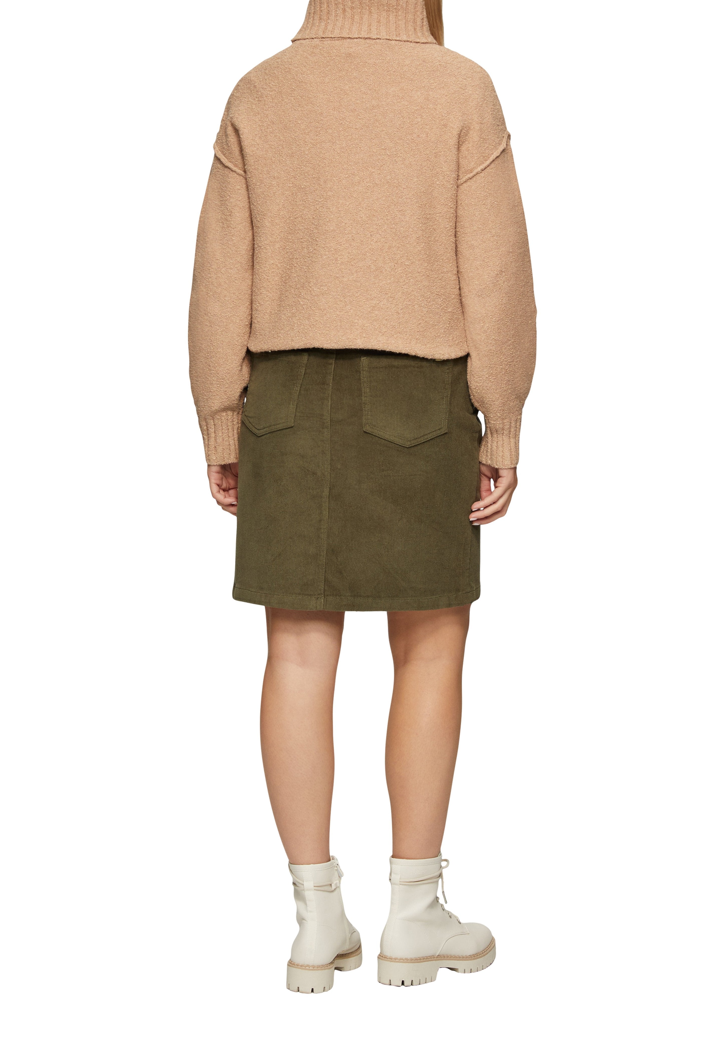 s.Oliver Strickpullover Media 5
