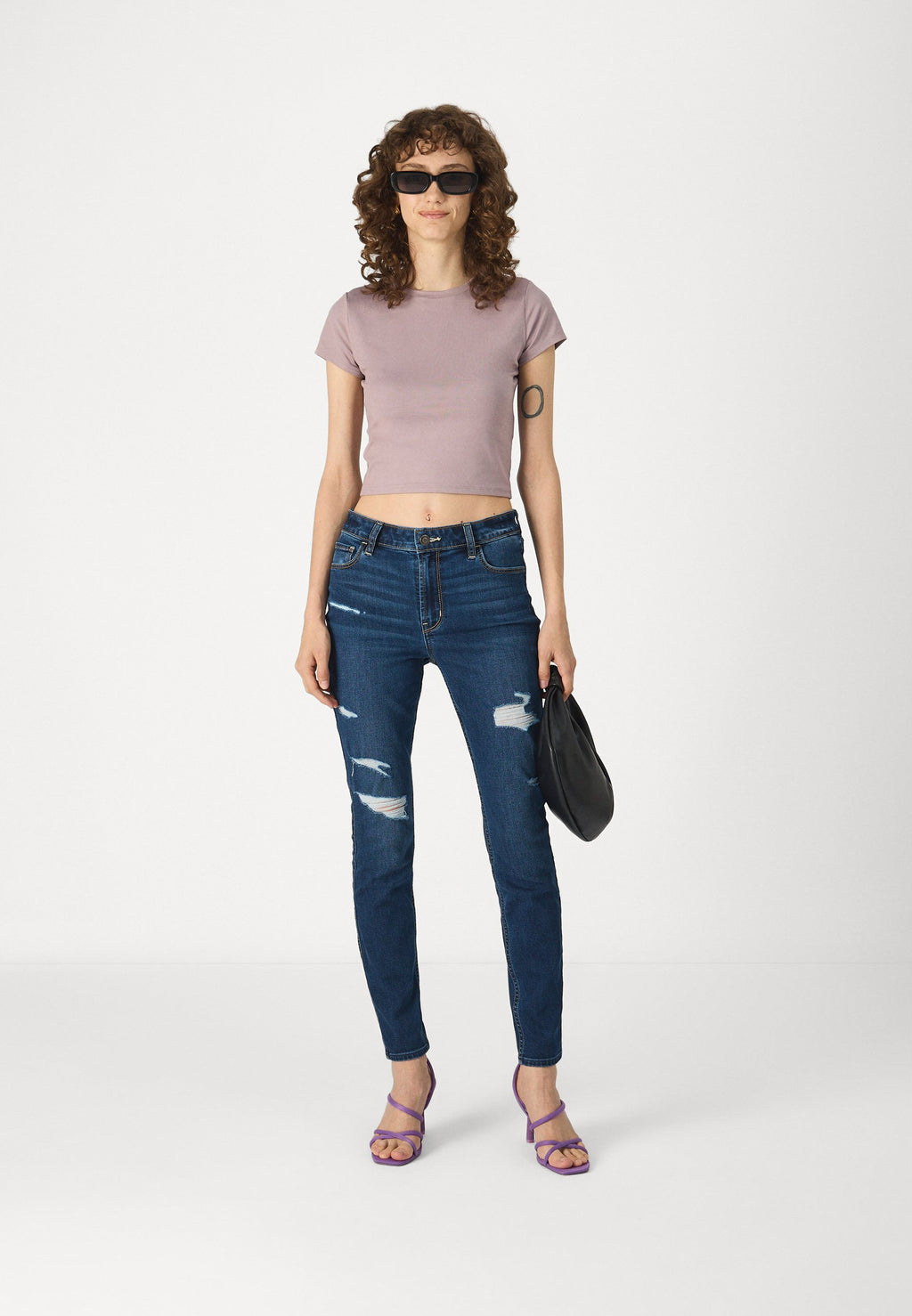 Hollister Co.